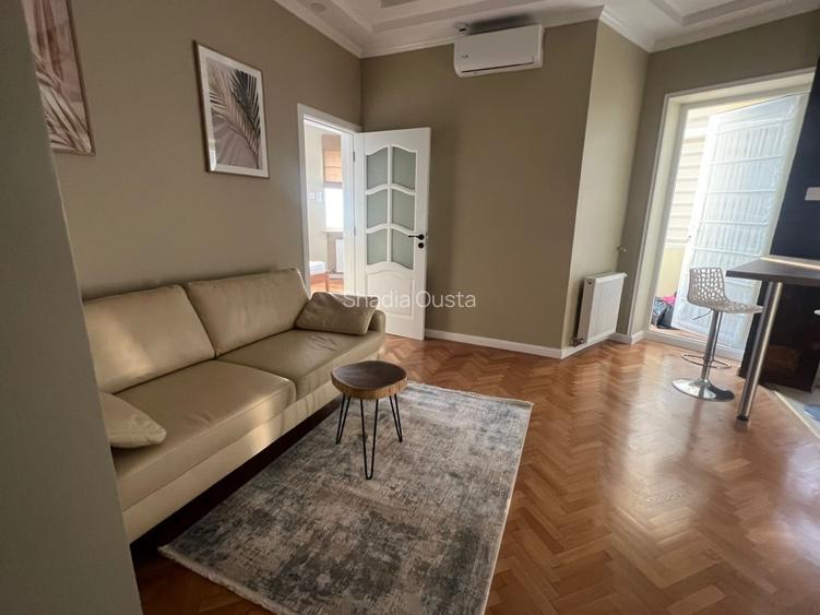 De inchiriat apartament 2 camere  piata amzei  - 4