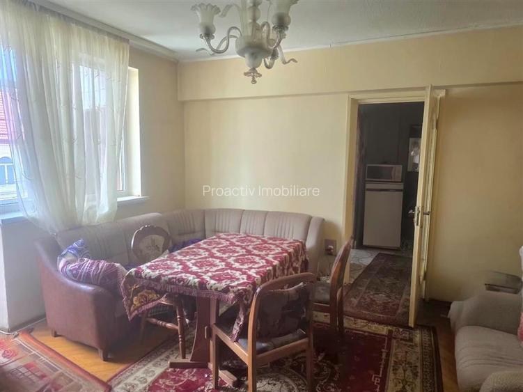 Apartament 2 camere | Ultracentral | 49 mp | 2c-7853 - 3