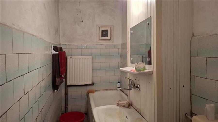 Apartament 3 camere, et 4, CT, logie+balcon
