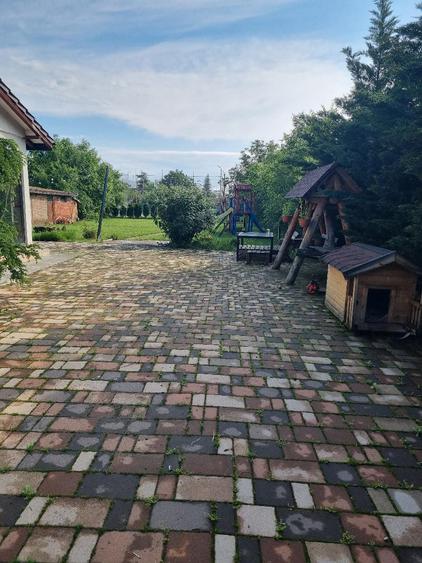 Resedinta de lux sau afacere !