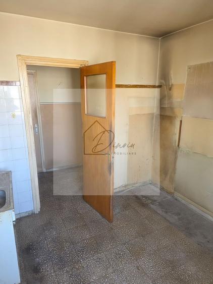Apartament 3 camere Câmpia Libertății Titan I etaj 10/10 I COMISION 0%