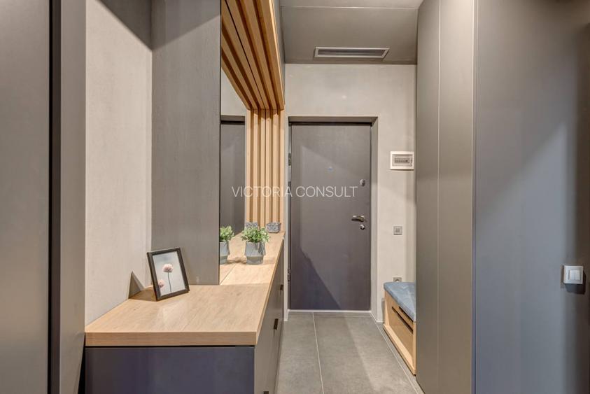 Apartament 2 camere cu vedere la padure, eficient energetic, loc parcare inclus - 9