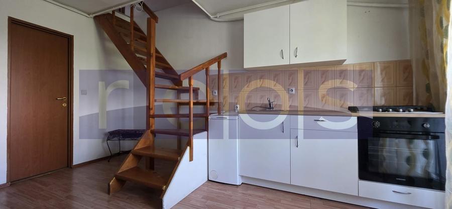 VANZARE  DUPLEX  2 CAMERE - APARATORII PATRIEI - 9