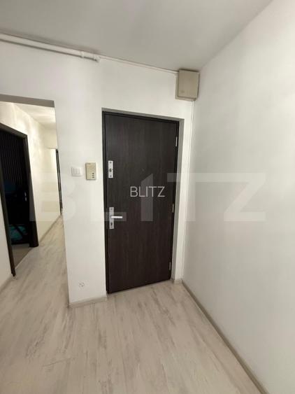 Apartament 3 camere, 2 bai, decomandat, etaj intermediar, boxa - 10