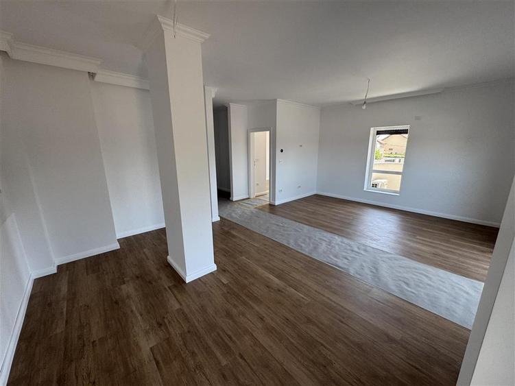 Apartamente cu 2 camere Sofyan One, Santandrei