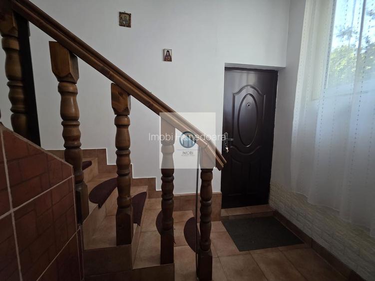Casă D+P Deva, Aurel Vlaicu | Teren 650 mp | Garaj și grădină
