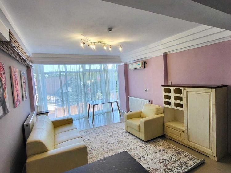 Apartament 2 Camere Decomandat, Parcare Inclusă, Bucium – Zona OMV