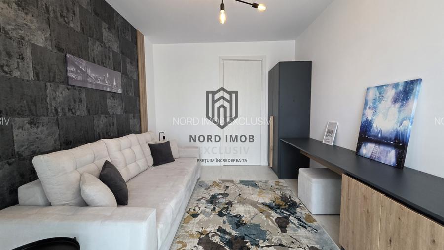 Cloud 9 - 3 camere | Prima închiriere | Pet Friendly | 2 Bai | 2 Locuri parcare - 13