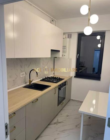 2 Camere de inchiriat | Gorjului - Novum 56 | Centrala proprie | Metrou