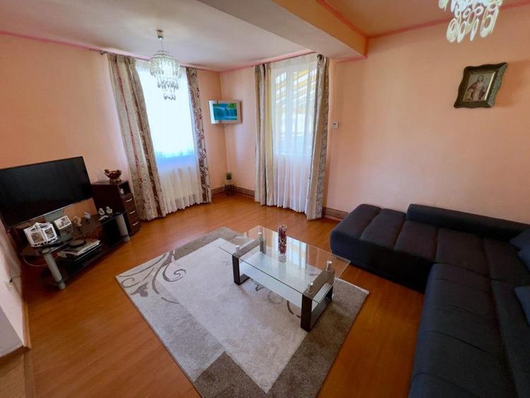 Casa tip Duplex cu teren generos de 1500 mp Sura Mare - Sibiu