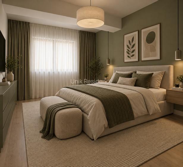 Apartament 3 camere – ideal pentru familie | Str. Biruinței | Metrou Berceni - 5