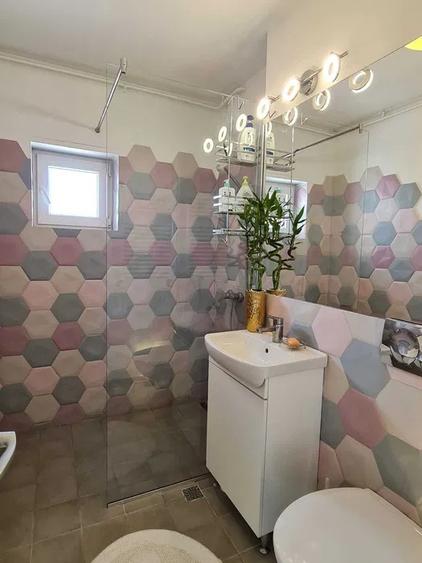 Piata Unirii-Bulevardul Dimitrie Cantemir-apartament 2 camere