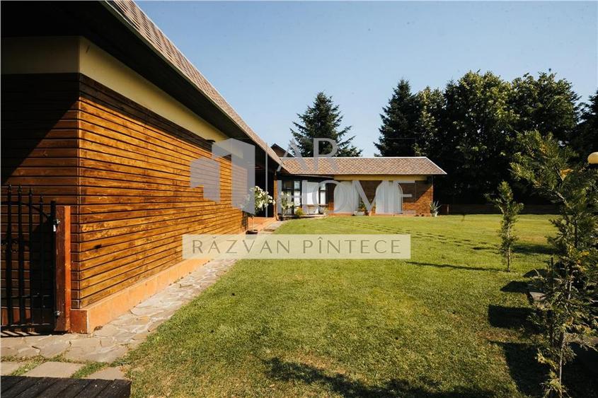 DE VANZARE RESTAURANT EVENIMENTE | PISCINA | TEREN 31150 mp | PLOIESTI