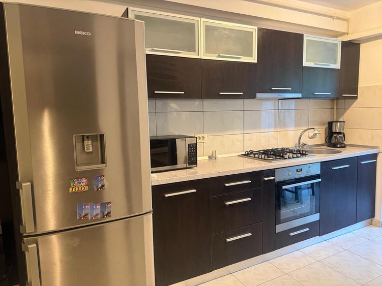 1 Decembrie 1918, 15 minute metrou, complex Sara Residence, parcare, centrala