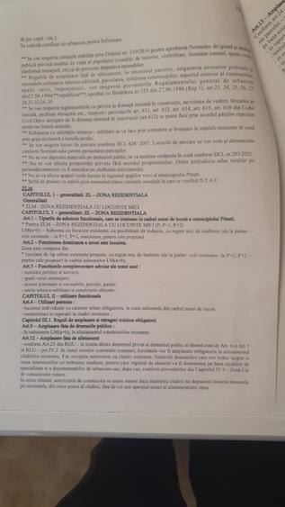Teren 850mp Varianta Prundu-Craiovei