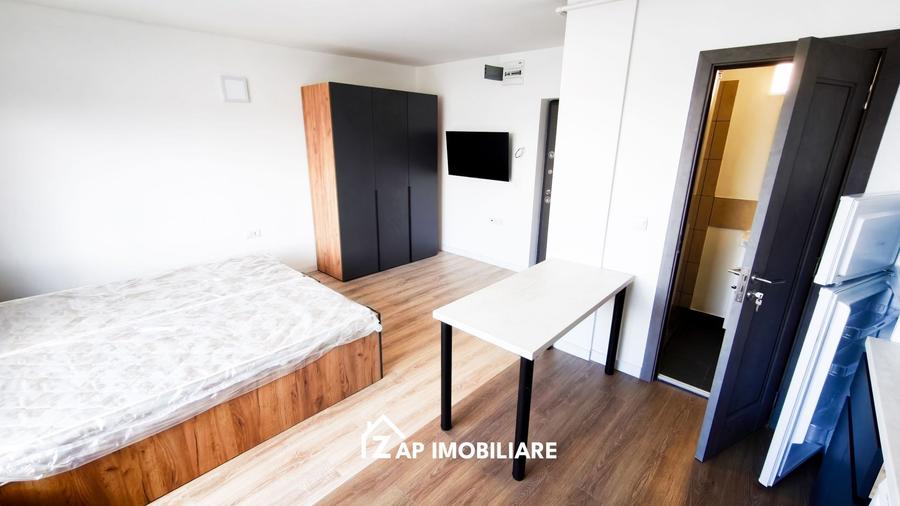 Apt 1 camera - 25 mp - Modern - Prima inchiriere