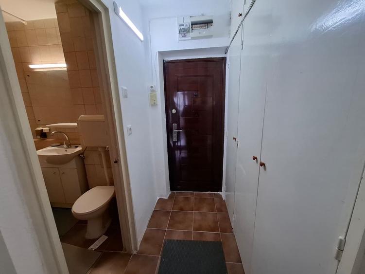 Garsoniera de inchriat langa Afi Cotroceni Metrou L346