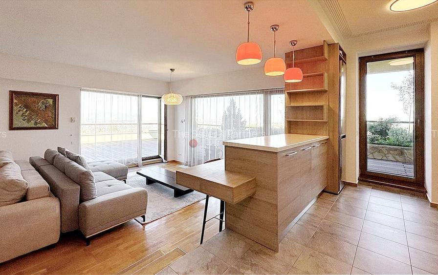Gama Premium- Apartament Calea Poienii