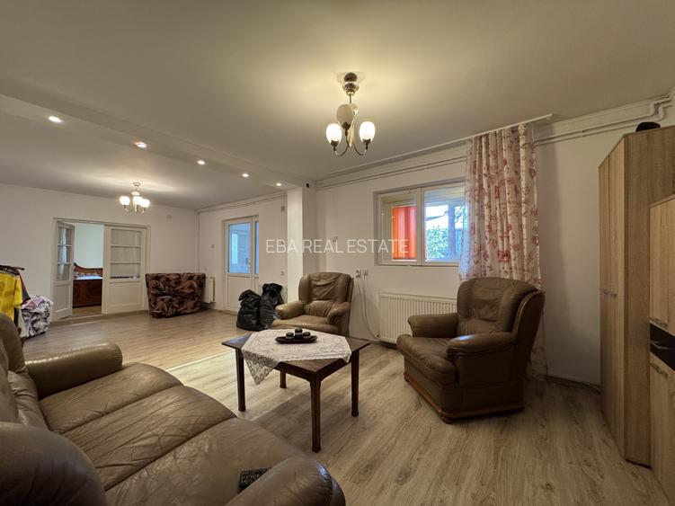 Casa individuala P+1 Chiajna, langa padure, 5 camere, garaj dublu, utilitati - 2