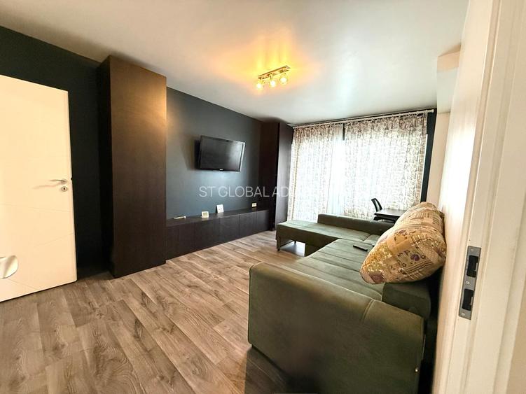 Apartament 2 camere Militari Lujerului Sector 6, centrala proprie, langa metrou - 4