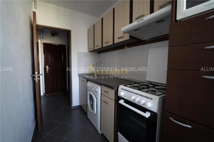 Garsonieră ideal investiție Sector 4 - 5
