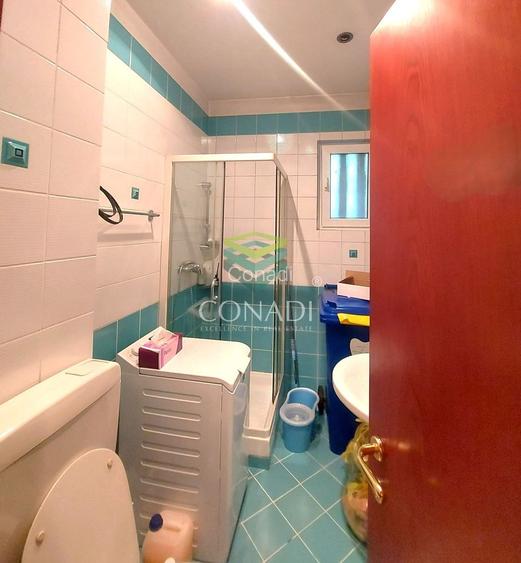 Zona Dacia, apartament cu 2 camere de vanzare,  70 mp utili - 8