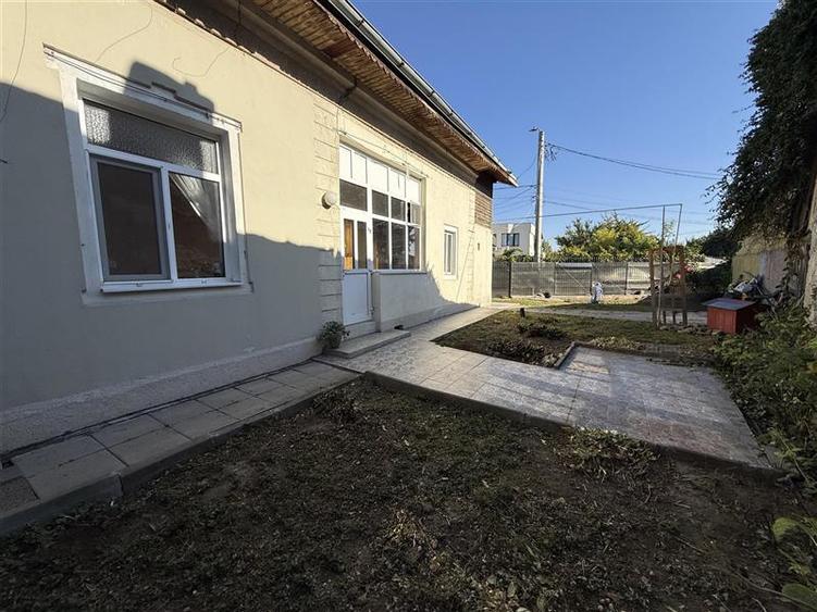 Casă de vânzare – zonă centrală Bacău | Unirii – Autoga