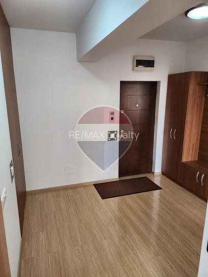 Apartament 2 cam, sector 1, Colosseum Mall, Complet mobilat, an 2015 - 10