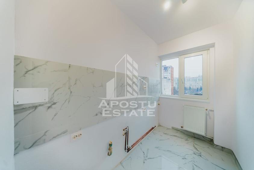 OCAZIE / Aurel Vlaicu / 2 camere renovate LUX