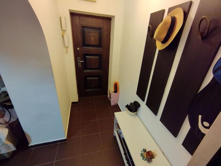 Garsoniera Spatioasa, Terasa, Ultracentral, Universitate | C A Rosetti