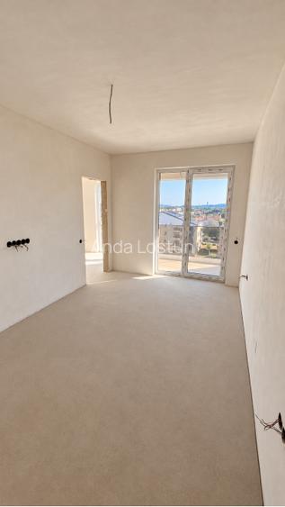Apartament 2 camere Floresti, str. Tineretului - 5