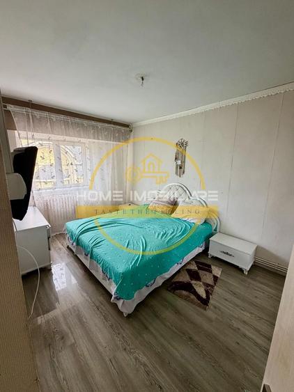 APARTAMENT 2 CAMERE DECOMANDAT 52MP | GALATA - LIDL