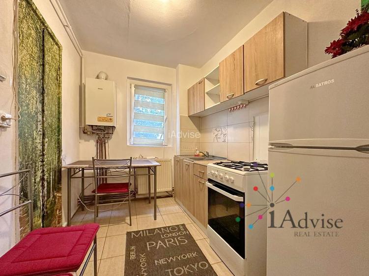 Apartament 2 camere,  zonă linistita | Ideal pentru locuit sau investitie - 9