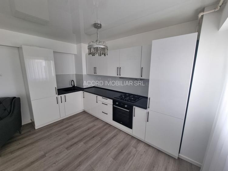 Icil Kaufland-apartament 2 camere 60 mp finisat modern - 7
