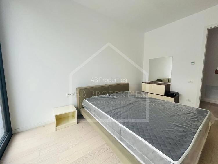 PRIMA INCHIRIERE | Penthouse  4 camere | Herastrau | 150mp | Luxury - 4