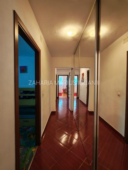 Apartament 3 camere decomandate Cornisa - 5