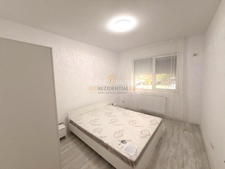 Apartament cu 3 camere si parcare, mobilat+utilat, Aparatorii Patriei - 8