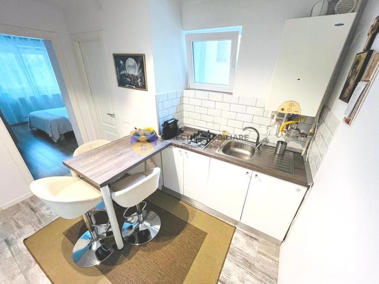 Apartament 2 camere, zona Galleria MALL