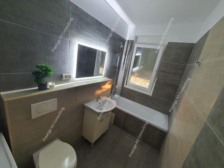 Închiriez apartament, 65mp, loc de parcare
