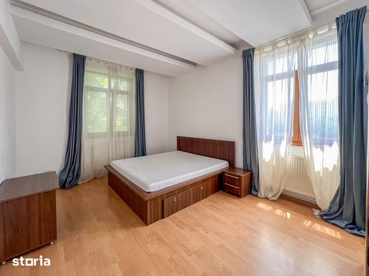 Ap 2 Camere | Zona Brancoveanu | Centrala | Pet Friendly | 600 Euro