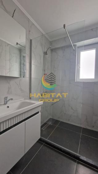 Apartament 3 camere - metrou Nicolae Teclu