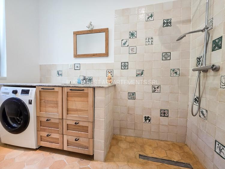 Apartament cu charme in Centru Bucuresti. - 18