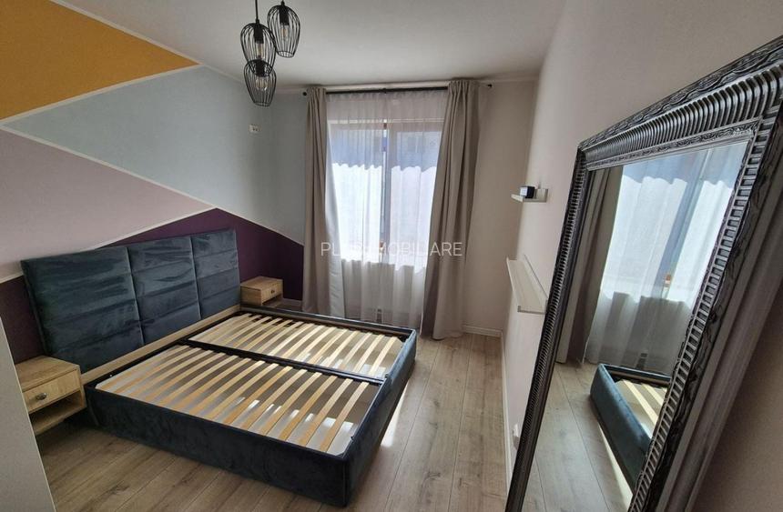 Apartament 3 camere Lux+Loc de parcare in Bloc Nou langa metrou Dristor - 5