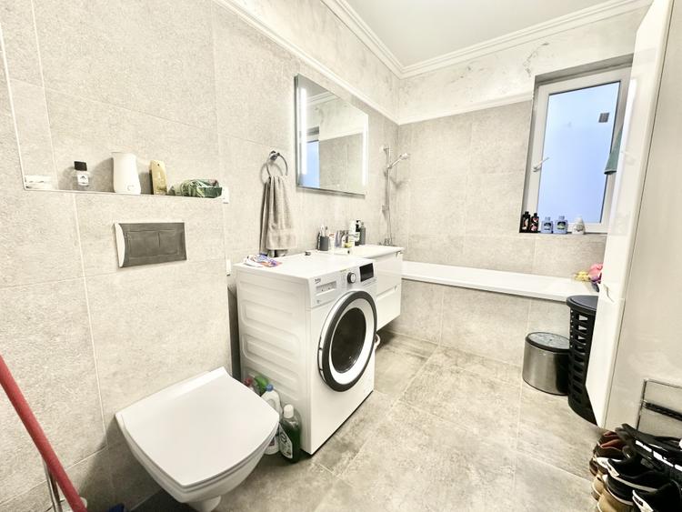 Apartament cu 2 camere - Decomandat - Zona Neptun - Mobilat complet
