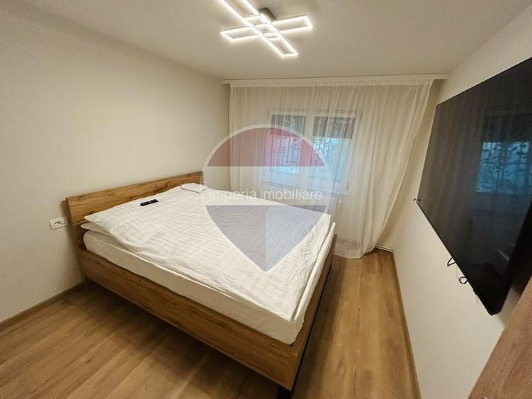 Apartament de lux cu 4 camere 1 Mai - 8