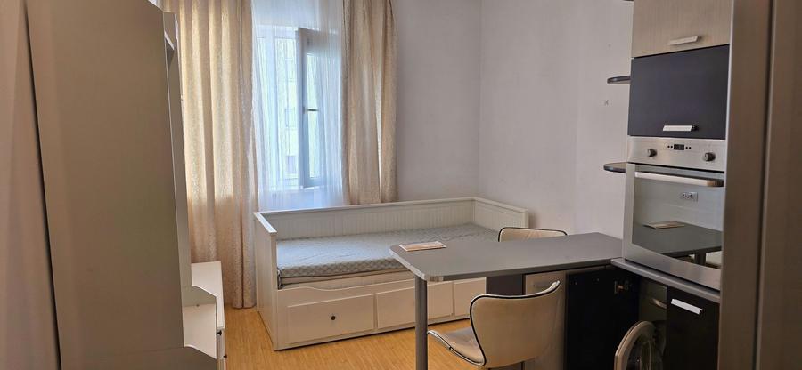 Apartament 2 camere de închiriat – Vitan Rin Grand Hotel 38 mp