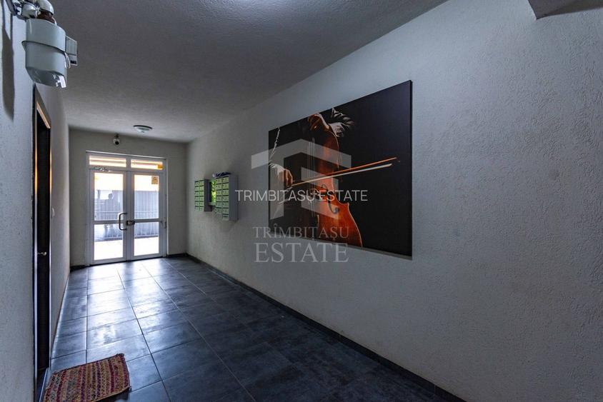 Metrou Mihai Bravu- Vitan - Apartament 2 camere 2018 - 17
