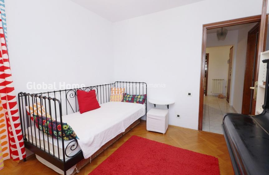 Apartament 4 camere Piata 1 Mai | loc parcare in curtea interioara | 4 balcoane - 10