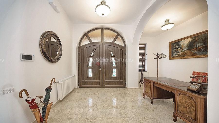 PROPRIETATE DEOSEBITA - LIZIERA PADURII - 29