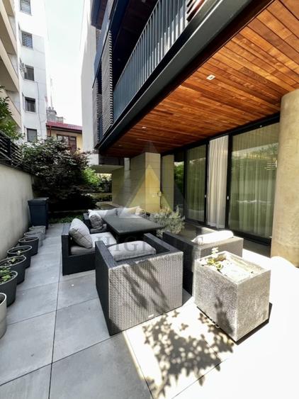 Apartament 4 camere Primaverii| OSHO